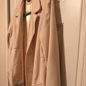 Kashmiracle coat